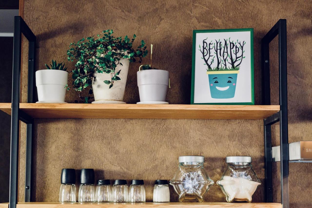 Evergreen Hostel 알마티 외부 사진