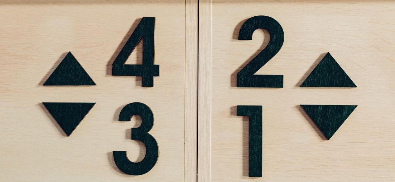 Evergreen Hostel 알마티 외부 사진