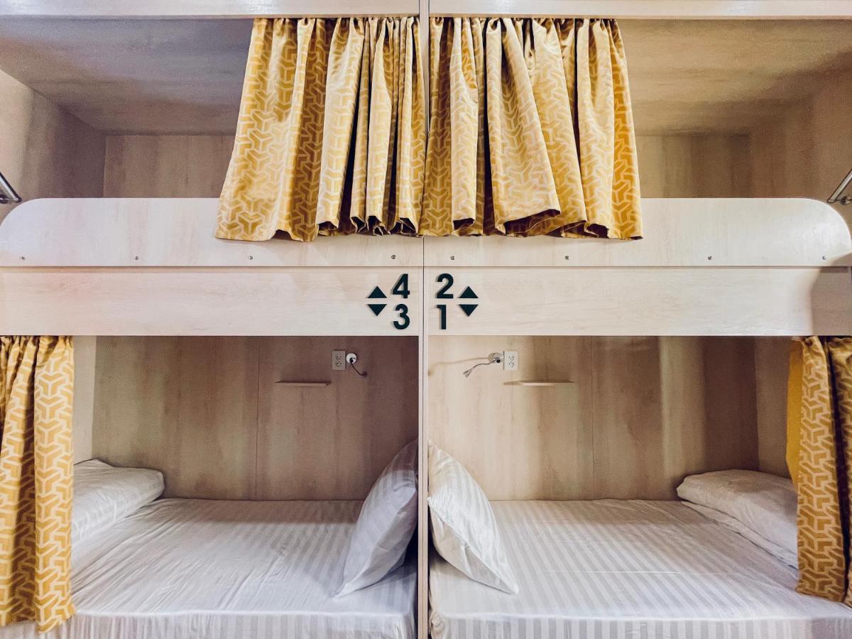Evergreen Hostel 알마티 외부 사진