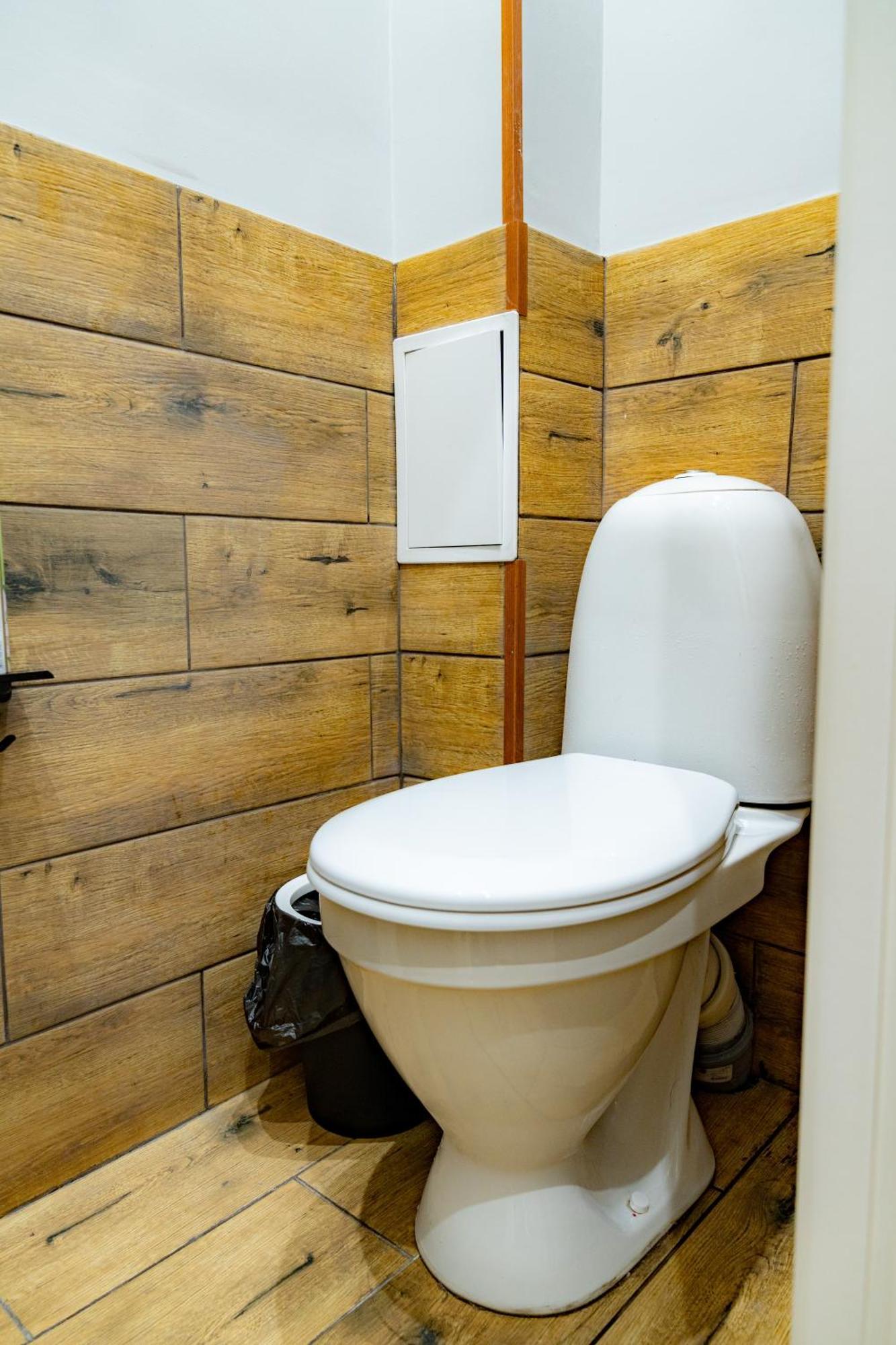Evergreen Hostel 알마티 외부 사진