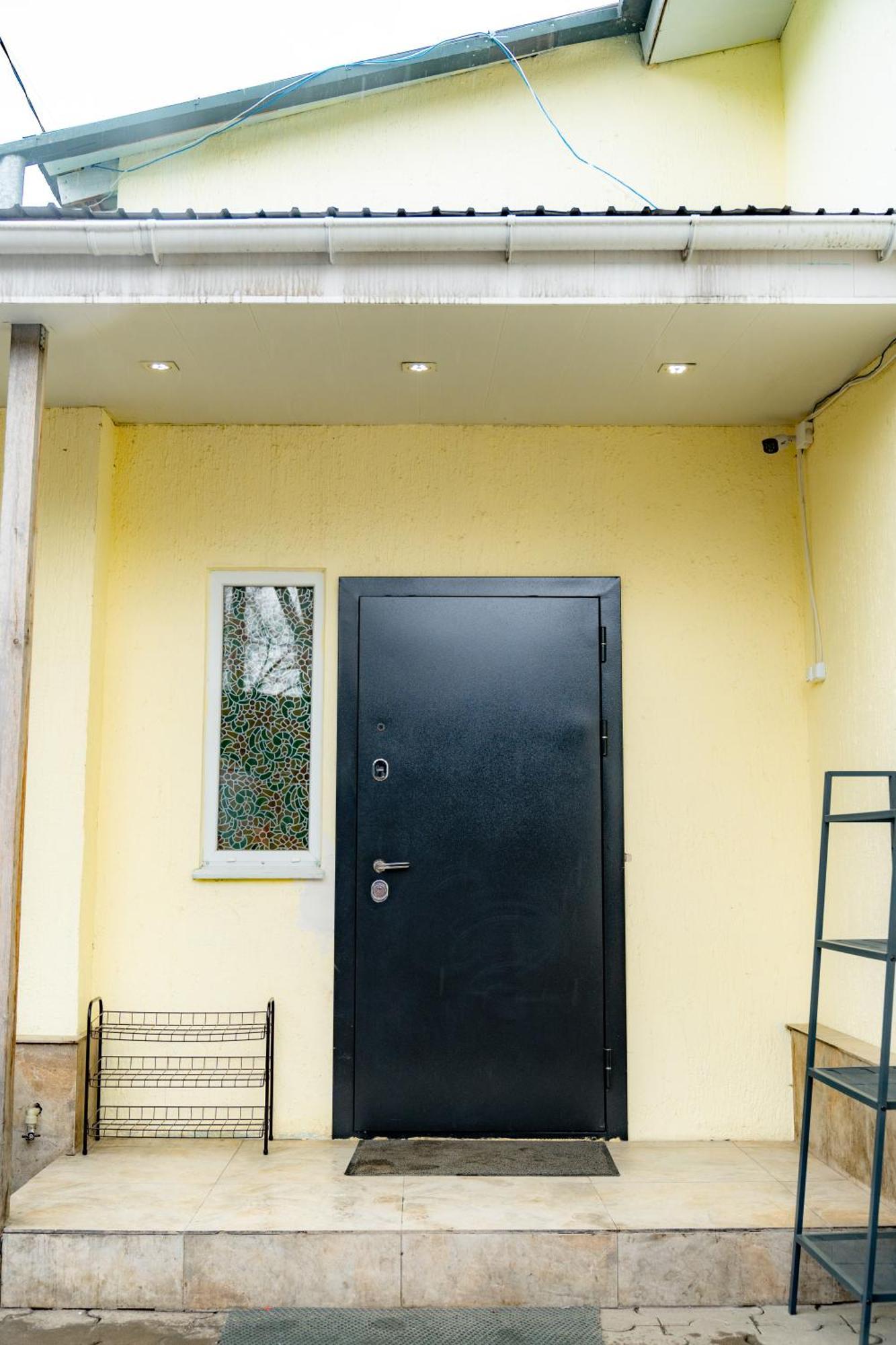 Evergreen Hostel 알마티 외부 사진